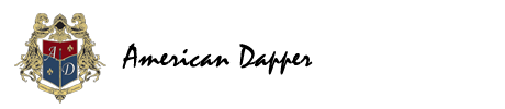 American Dapper Signature